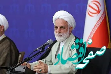 رئیس قوه قضائیه با مرخصی رفتن نوروزی این گروه از زندانی‌ها مخالفت کرد