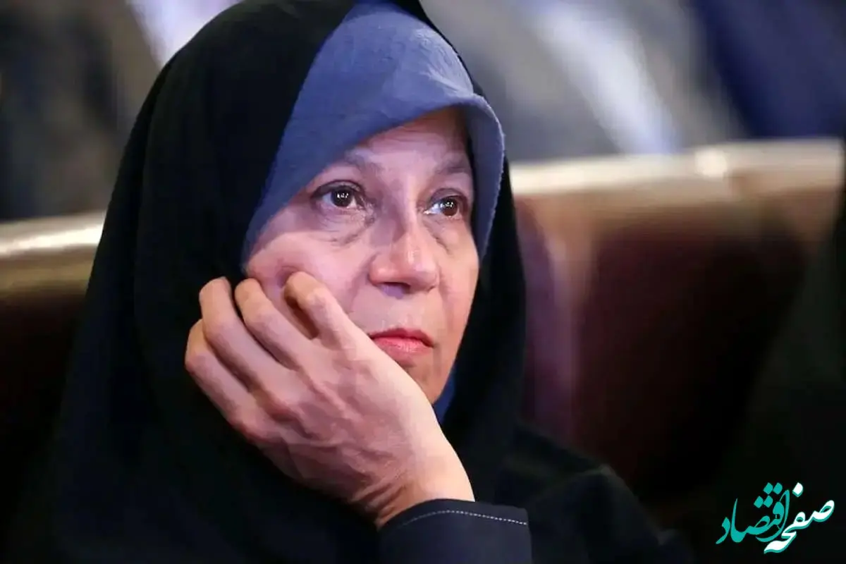 آخرین خبر از اظهارات جنجالی فائزه هاشمی درباره مرگ آیت الله هاشمی و شهادت شهید رئیسی+ ویدئو