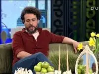 دانلود برنامه ۱۰۰۱ قسمت ۴۵ جمعه ۱۵ فروردین ۱۴۰۴ + لینک تلوبیون برنامه ۱۰۰۱ گفتگو با مرجانه گلچین