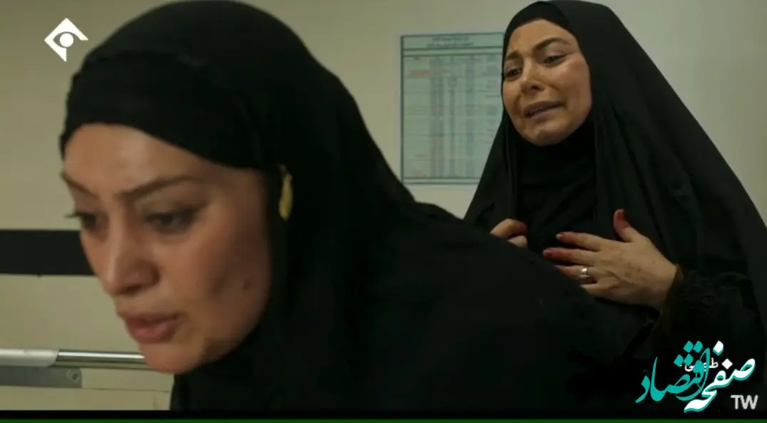 دانلود مستقیم قسمت ۴۷ سریال طوبی از شبکه یک سیما + لینک تلوبیون