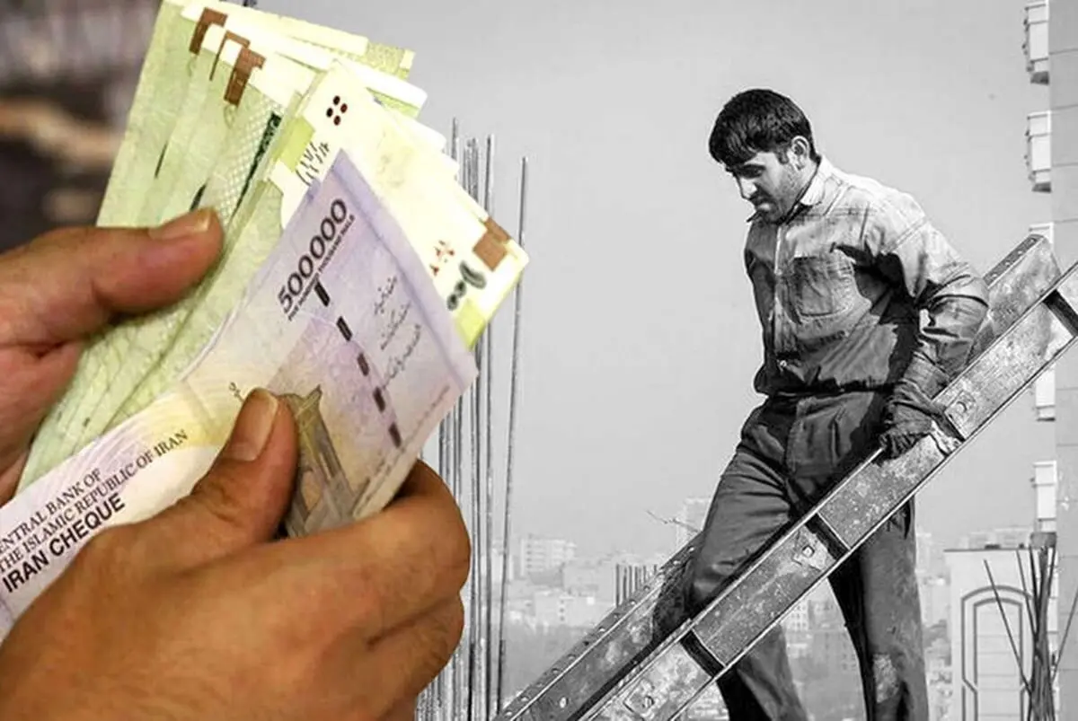 جزئیات جدید از افزایش دوباره حقوق کارگران