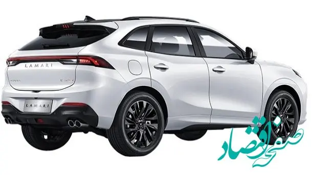 فروش ویژه لاماری با قیمت تصویب شده از فردا 