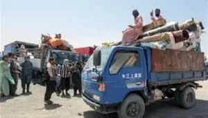 پایان حضور 80 درصد اتباع غیرمجاز افغانستانی در خراسان رضوی