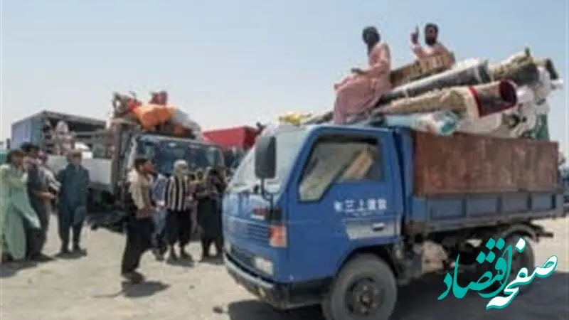 پایان حضور 80 درصد اتباع غیرمجاز افغانستانی در خراسان رضوی