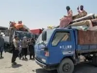 پایان حضور 80 درصد اتباع غیرمجاز افغانستانی در خراسان رضوی