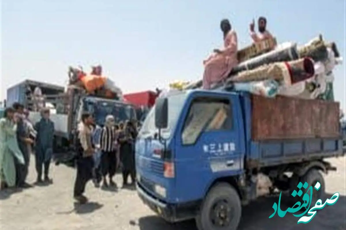 پایان حضور 80 درصد اتباع غیرمجاز افغانستانی در خراسان رضوی