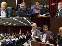 حضور مدیران عامل و اعضاء هیئت مدیره های شرکت پتروشیمی پارس از بدو تاسیس تاکنون