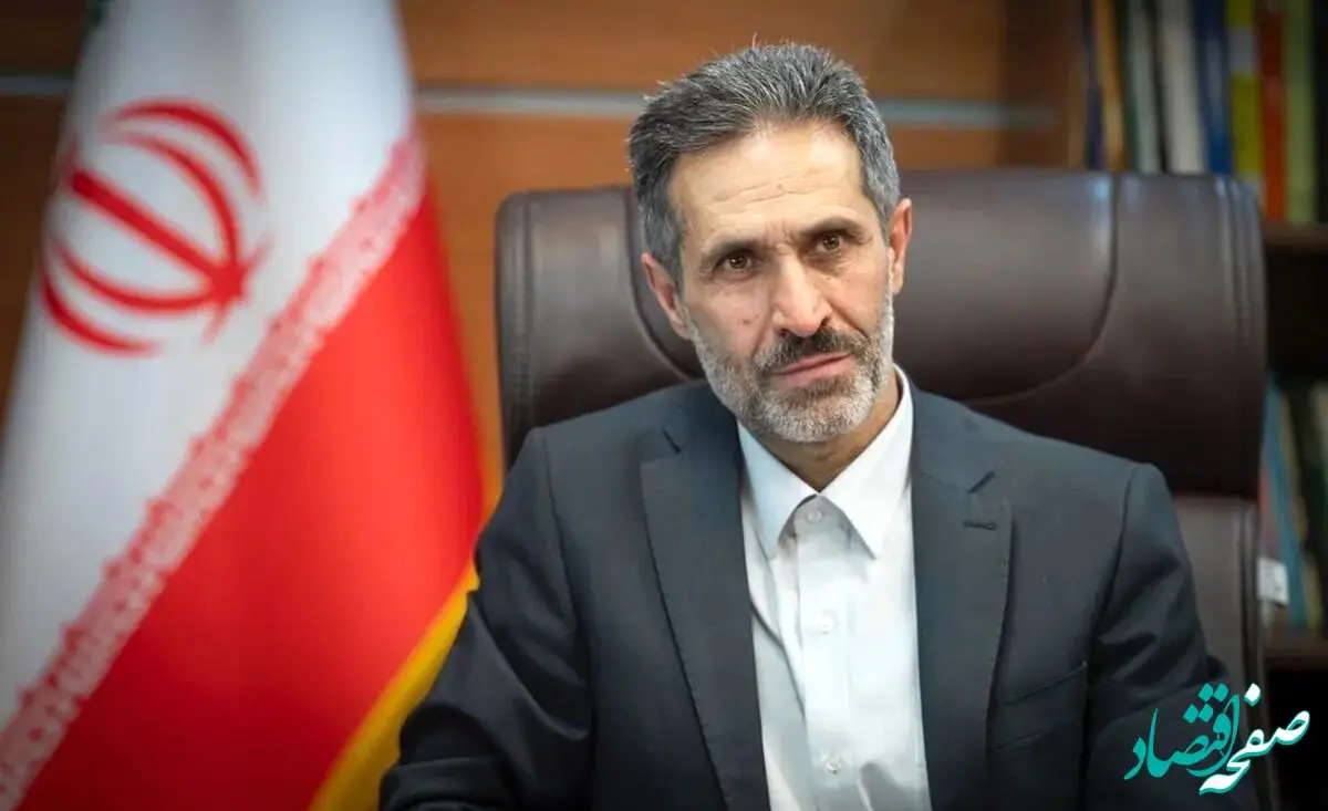 سرپرست جدید صندوق های بازنشستگی صنعت نفت کیست؟ 