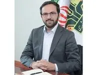مدیرعامل بانک کشاورزی فرا رسیدن سال نو را تبریک گفت
