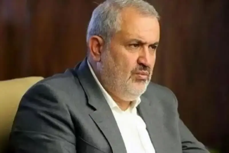 تامین برق صنایع در اولویت دولت