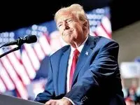 ترامپ در سخنرانی پیروزی‌اش چه گفت؟