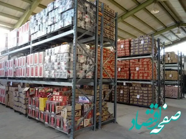 فاجعه در انبارهای تهران؛ ۲۴۸ میلیارد تومان کالای اساسی که از سفره مردم قایم کرده بودند، در ۴۸ ساعت رونمایی شد!
