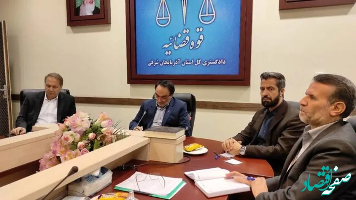 لزوم احداث تصفیه‌خانه در معدن مس سونگون در جهت حفاظت از منابع طبیعی