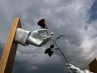 کودکان سلیمانی در روز مادر به دیدار سردار دلها خواهند رفت! + عکس