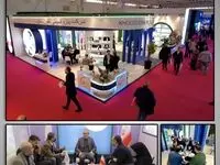 حضور هدفمند پتروشیمی خوزستان در بیست‌وپنجمین نمایشگاه رنگ و رزین