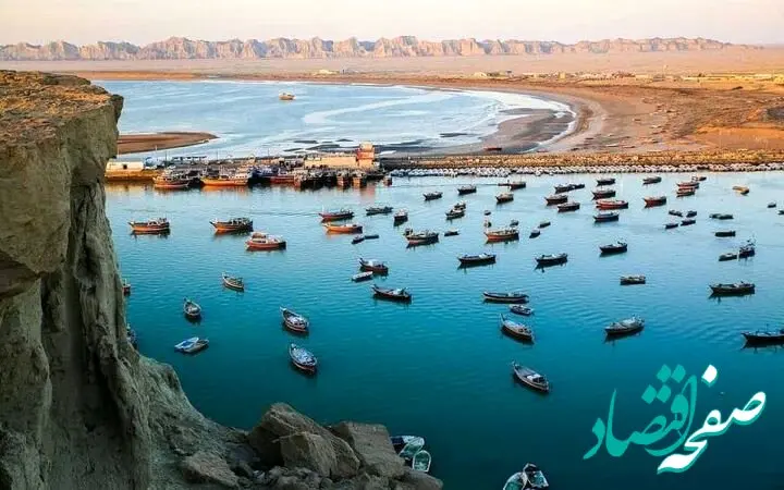 ساعت‌های جدید فعالیت بندر شهید حقانی بندرعباس مشخص شد