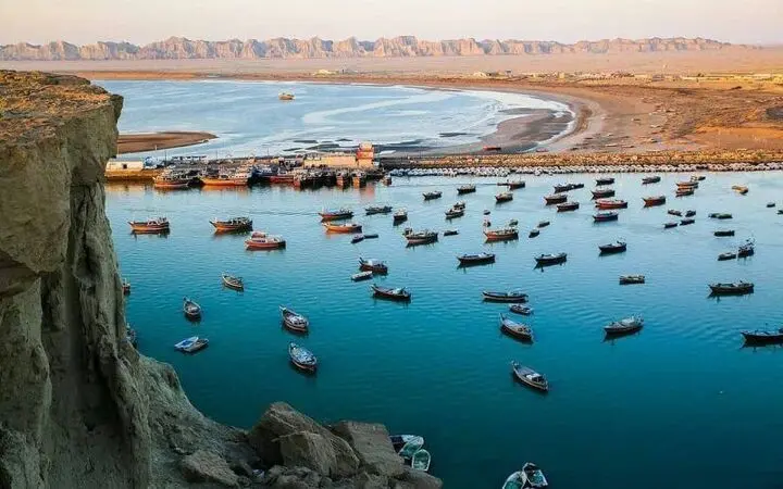 ساعت‌های جدید فعالیت بندر شهید حقانی بندرعباس مشخص شد