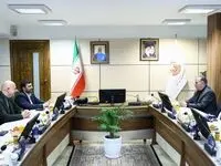 اعتماد به بخش خصوصی تنها راه نجات اقتصاد کشور است/ تلاش ملی مس برای نقش‌آفرینی مثبت در اقتصاد کشور