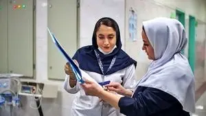 شرایط و نحوه دریافت اضافه کار پرستاران اعلام شد