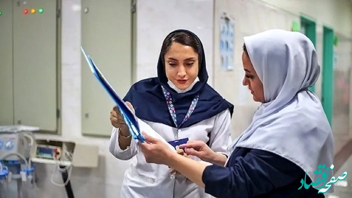شرایط و نحوه دریافت اضافه کار پرستاران اعلام شد