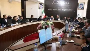 تداوم حمایت قضایی از تولید و سرمایه‌گذاری در ماکو