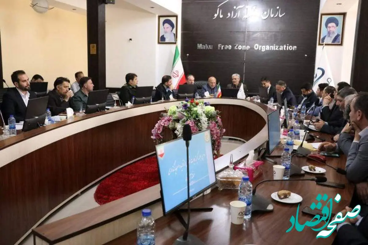 تداوم حمایت قضایی از تولید و سرمایهگذاری در ماکو