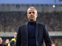 توافق ۲.۲ میلیون دلاری پرسپولیس با کارتال/سرمربی جدید پرسپولیس معرفی شد