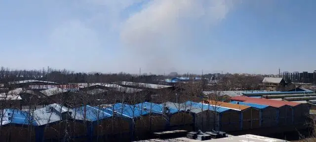 آیا اصابت پرتابه به شهرک صنعتی اندیمشک تلفات جانی داشت؟ 