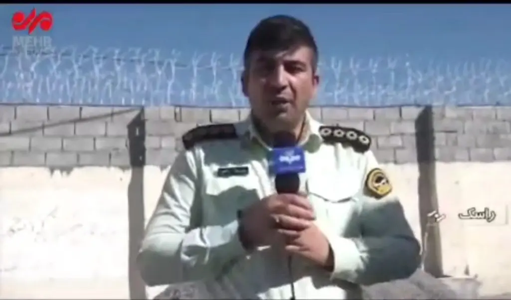 اتفاقاتی که در حادثه تروریستی راسک افتاد! + ویدئو 