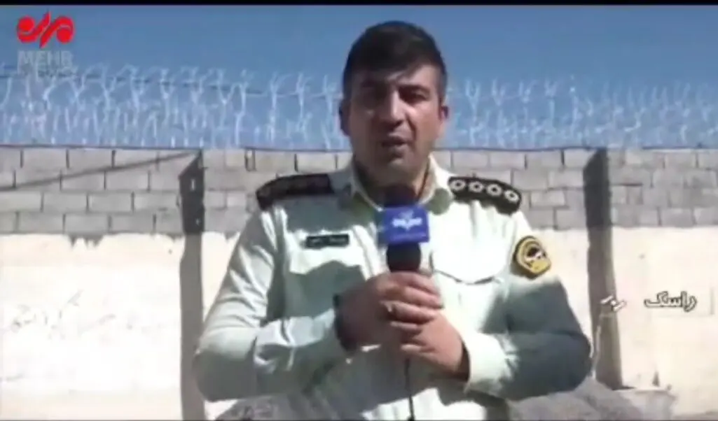 اتفاقاتی که در حادثه تروریستی راسک افتاد! + ویدئو 