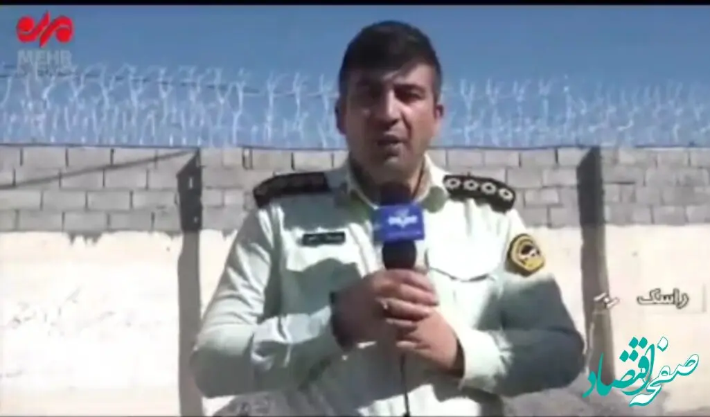 اتفاقاتی که در حادثه تروریستی راسک افتاد! + ویدئو 