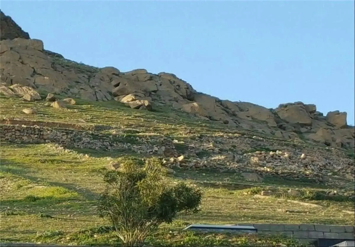 شناسایی بیش از ۷۴۰۰ تغییر کاربری غیرمجاز اراضی کشاورزی در نوروز ۱۴۰۴!