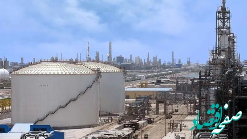 عرضه اولیه سهام اروند، بزرگترین تولیدکننده PVC کشور، بزودی در بورس تهران