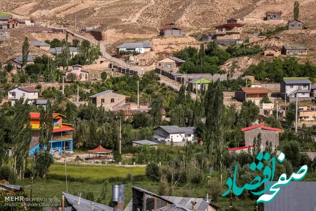 خانه نوساز بخرید؛ فقط با دو میلیارد