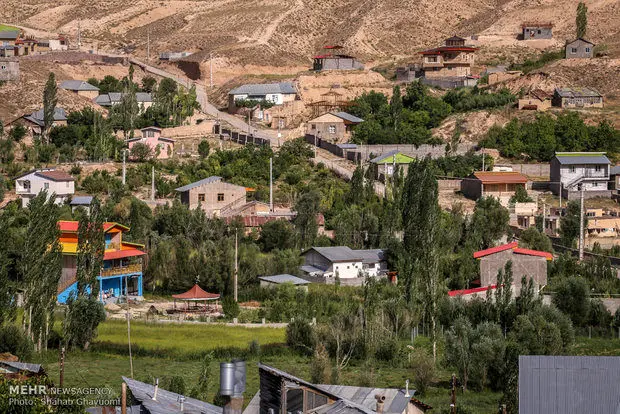 خانه نوساز بخرید؛ فقط با دو میلیارد