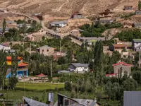 خانه نوساز بخرید؛ فقط با دو میلیارد