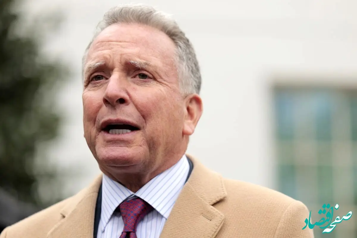 خبر مهم استیو ویتکاف درمورد مذاکرات ایران و آمریکا چه بود؟