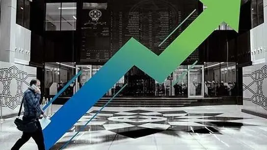 روند صعودی بورس؛ کانال بالاتر در چند قدمی