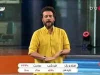 دانلود برنامه ۱۰۰۱ قسمت ۸۷ از شبکه نسیم + لینک تلوبیون برنامه ۱۰۰۱ گفتگو با محمود پاک نیت