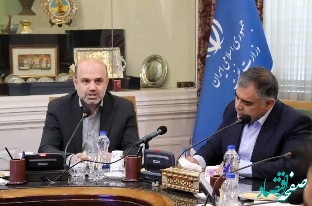 سردار سلیمانی رئیس سازمان بسیج مستضعفین طی حکمی، فرمانده جدید مرکز بسیج وزارتخانه نفت را منصوب نمود