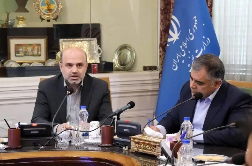 سردار سلیمانی رئیس سازمان بسیج مستضعفین طی حکمی، فرمانده جدید مرکز بسیج وزارتخانه نفت را منصوب نمود