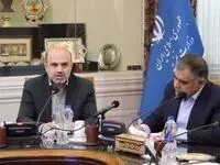 سردار سلیمانی رئیس سازمان بسیج مستضعفین طی حکمی، فرمانده جدید مرکز بسیج وزارتخانه نفت را منصوب نمود