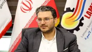 پیام تبریک مدیرعامل ایریتک به مناسبت روز مهندس