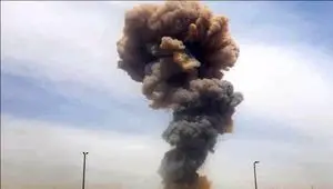 حتما پس از هر بار انفجار در جنگ مراقب انتشار این گاز کشنده باشید + جزئیات