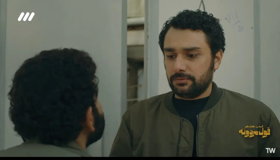 دانلود قسمت نوزدهم سریال قول مردونه از شبکه ۳ + لینک مستقیم سریال قول مردونه قسمت ۱۹