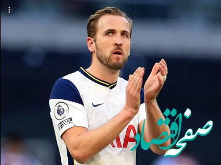 هری‌کین به آرسنال می‌رود!؟/ هری‌کین از بایرن جدا می‌شود