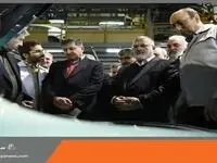 سایپا می‌تواند پیشگام تولید خودروهای برقی و دو نفره شود