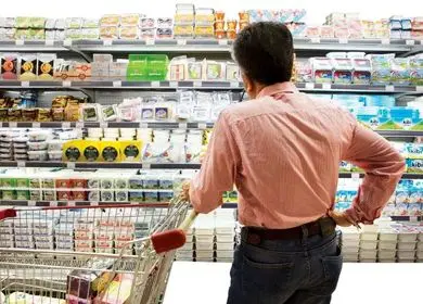 وقتی قیمت‌ها هر روز بالا می‌رود، ادعای نظارت با واقعیت بازار نمی‌خواند