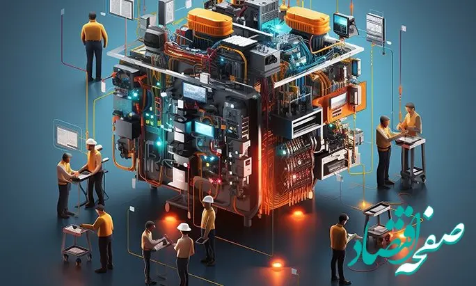 سازمان فروش دیجیتال بیمه تجارت‌نو عملیاتی شد