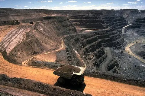 معدن «جانجا» محرکی برای توسعه در سیستان و بلوچستان